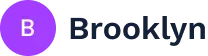 Logo Brooklyn